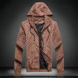 CHAQUETA LOUIS VUITTON LV DE HOMBRE OTOñ