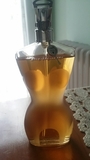 CLASIQUE JEAN PAUL GAULTIER 100ML
