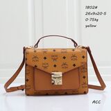 BOLSO MCM DE MUJERES