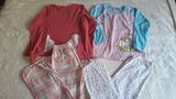 LOTE PIJAMA NIÑA 10 AÑOS