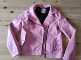 CHAQUETA NIñA 11-12 AñOS