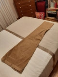 PANTALON DE PANA