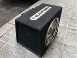 SUBWOOFER BLAUPUNKT GT SERIES Y ETAPA