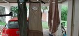 ROPAS DE MUJERES 5 EUROS POR PIEZAS
