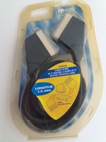 EUROCONECTOR A EUROCONECTOR SCART TO SCA