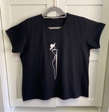 CAMISETA MUJER (TALLA XXXL)