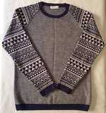 JERSEY CHICO T.S -BERSHKA