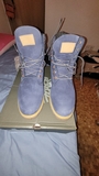 TIMBERLAND N 44 NUEVAS SIN ESTRENAR AZUL