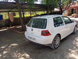 VOLKSWAGEN - GOLF