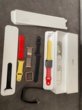 APPLE WHATCH SERIE 3 42MM