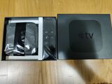 APPLE TV 4A GENERACIóN