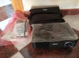 PROYECTOR ACER Y PANTALLA