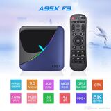 TVBOX A95X F3 ANDROID