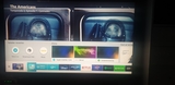 SAMSUNG 55\" SMART TV