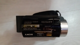 VIDEOCáMARA SONY HDD HANDYCAM 40 GB