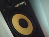 KRK G3 NEW GENERATION ROKIT 8