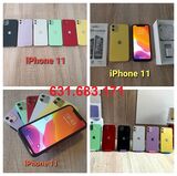 IPHONE 11 PRECIO REAL