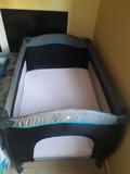 CUNA CORRAL BEBE