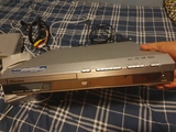 HOME CINEMA PIONEER XV-DV303