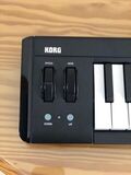 TECLADO DE ORGANO