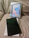 SAMSUNG GALAXY TAB S6 - GRIS 4G - 128GB