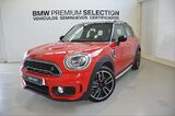 MINI - COUNTRYMAN COOPER SD ALL4