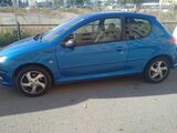 PEUGEOT - 206