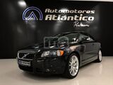 VOLVO - C70 T5 SUMMUM