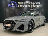 AUDI - A6 RS 6 AVANT TFSI QUATTRO