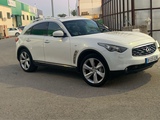 INFINITI - FX