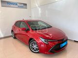 TOYOTA - COROLLA 1.8 125H FEEL ECVT