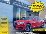 AUDI - A4 2.0 TDI 110KW 150CV S TRONIC AVANT