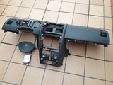 KIT AIRBAGS RENAULT MEGANE II