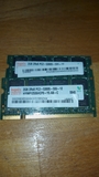 MEMORIA RAM PARA PORTATIL 4G