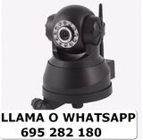 N2IJQS| VIDEOCAMARAIP VIGILANCIA VIVO