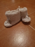 ZAPATILLAS PARA ESTAR EN CASA BEBé