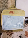 MANTITA PEQUEñA J&K SIN ESTRENAR BEBE