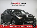 INFINITI - Q30 1.5D PREMIUM