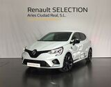 RENAULT - CLIO SL ETECH EDITION HIBRIDO 104 KW 140CV