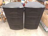 ALTAVOCES JBL MODELO M350MKII