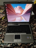 PORTáTIL DELL LATITUDE D610
