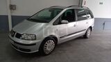 SEAT - ALHAMBRA 2.0 TDI 140CV REFERENCE PLUS ECOMOTIVE