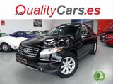 INFINITI - FX35