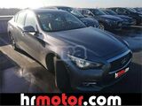 INFINITI - Q50 2.2D AUTO