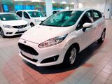 FORD - FIESTA 1.5 TDCI 63KW TREND 5P