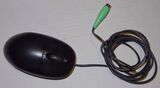 RATÓN LOGITECH CONECTOR PS/2