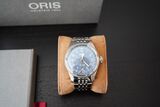 RELOJ ORIS BIG CROWN.