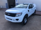 FORD - RANGER