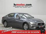INFINITI - Q50 2.2D PREMIUM AUTO
