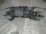 FRONTAL AUDI A4 B6